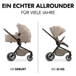 HAUCK Move N Care-Set