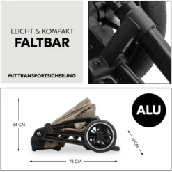 HAUCK Move N Care-Set