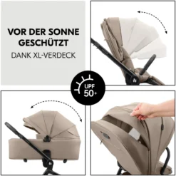 HAUCK Move N Care-Set