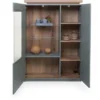 Highboard DESPINA SALBEI