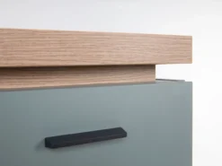 Highboard DESPINA SALBEI