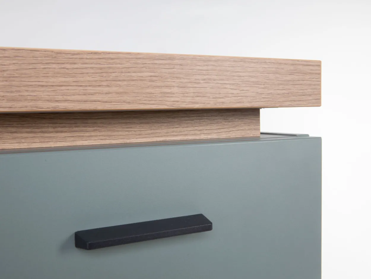 Highboard DESPINA SALBEI