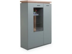 Highboard DESPINA SALBEI