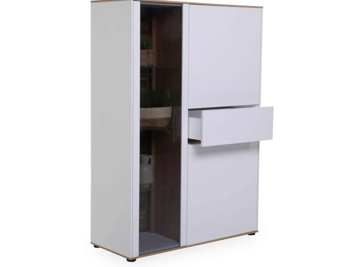 Highboard FLORINE