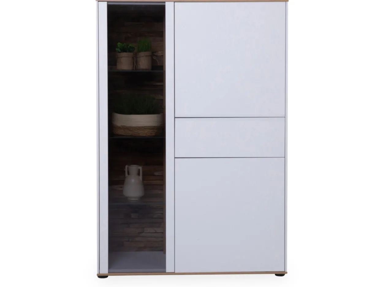 Highboard FLORINE