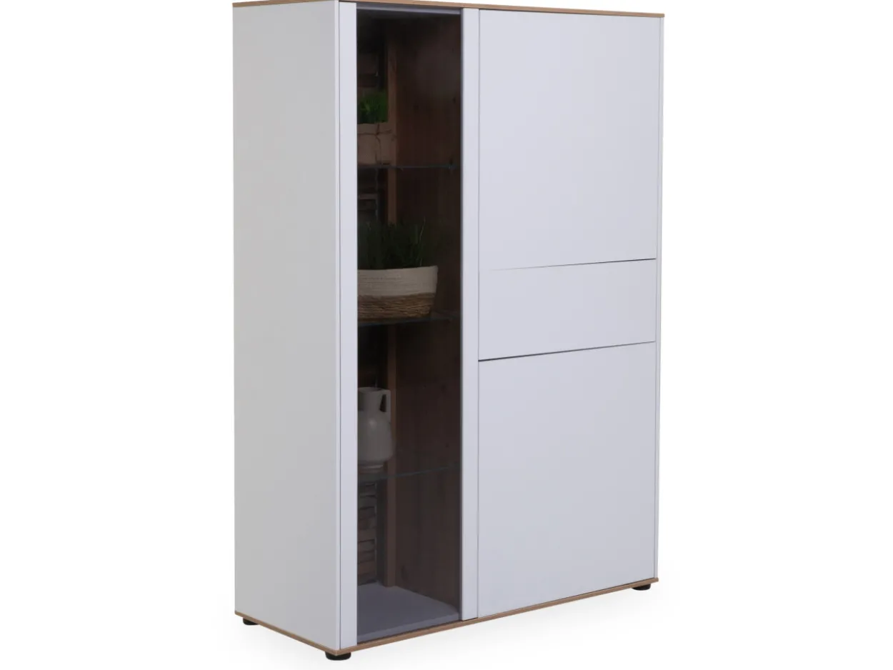 Highboard FLORINE