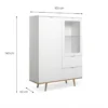 Highboard GÖTEBORG