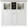Highboard LIVIN MARBELLA