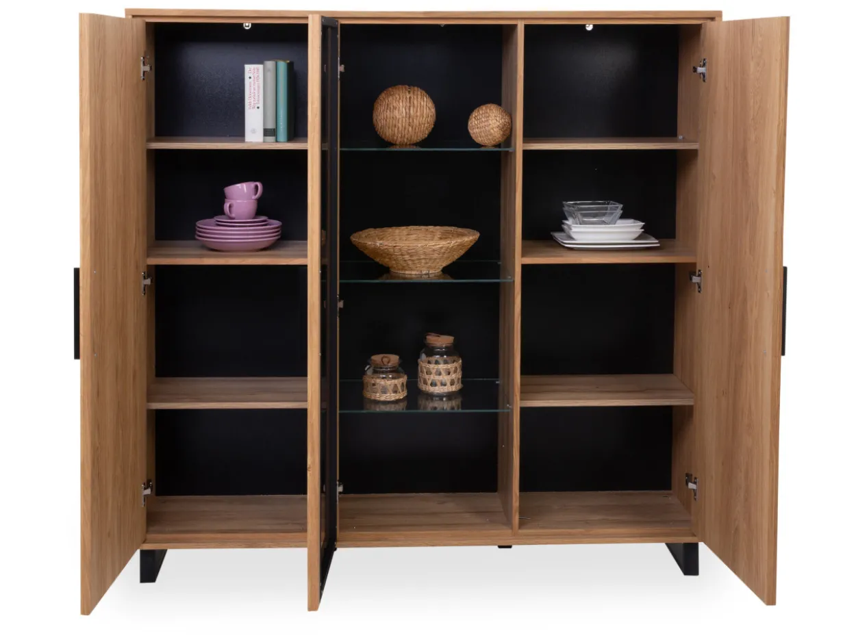 Highboard MARTHA