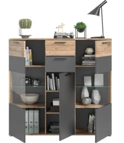 Highboard MASON