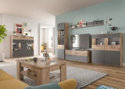 Highboard MASON