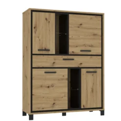 Highboard NARVIK