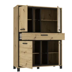 Highboard NARVIK