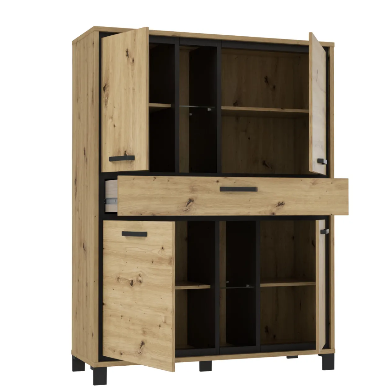 Highboard NARVIK