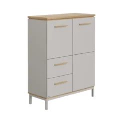 Highboard PAIDI BENNE