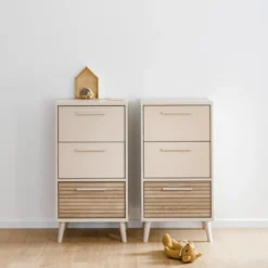 Highboard PAIDI EEFJE