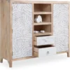 Highboard SANSIBAR AMRUM
