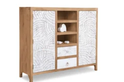 Highboard SANSIBAR AMRUM