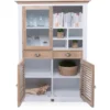 Highboard SANSIBAR THORSTED