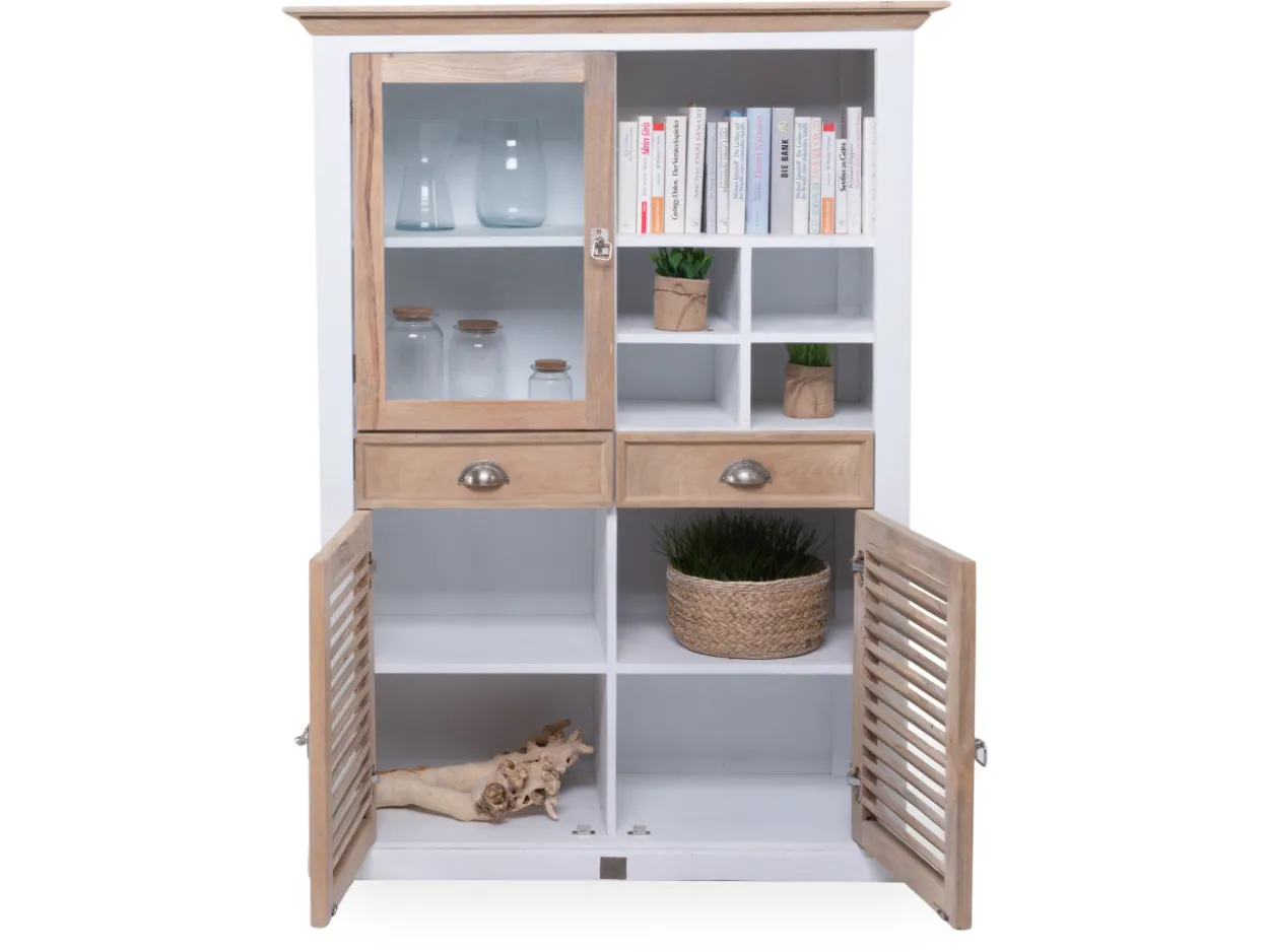 Highboard SANSIBAR THORSTED