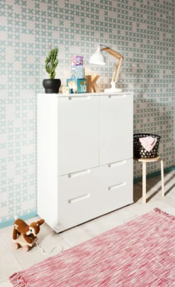 Highboard self NELLI