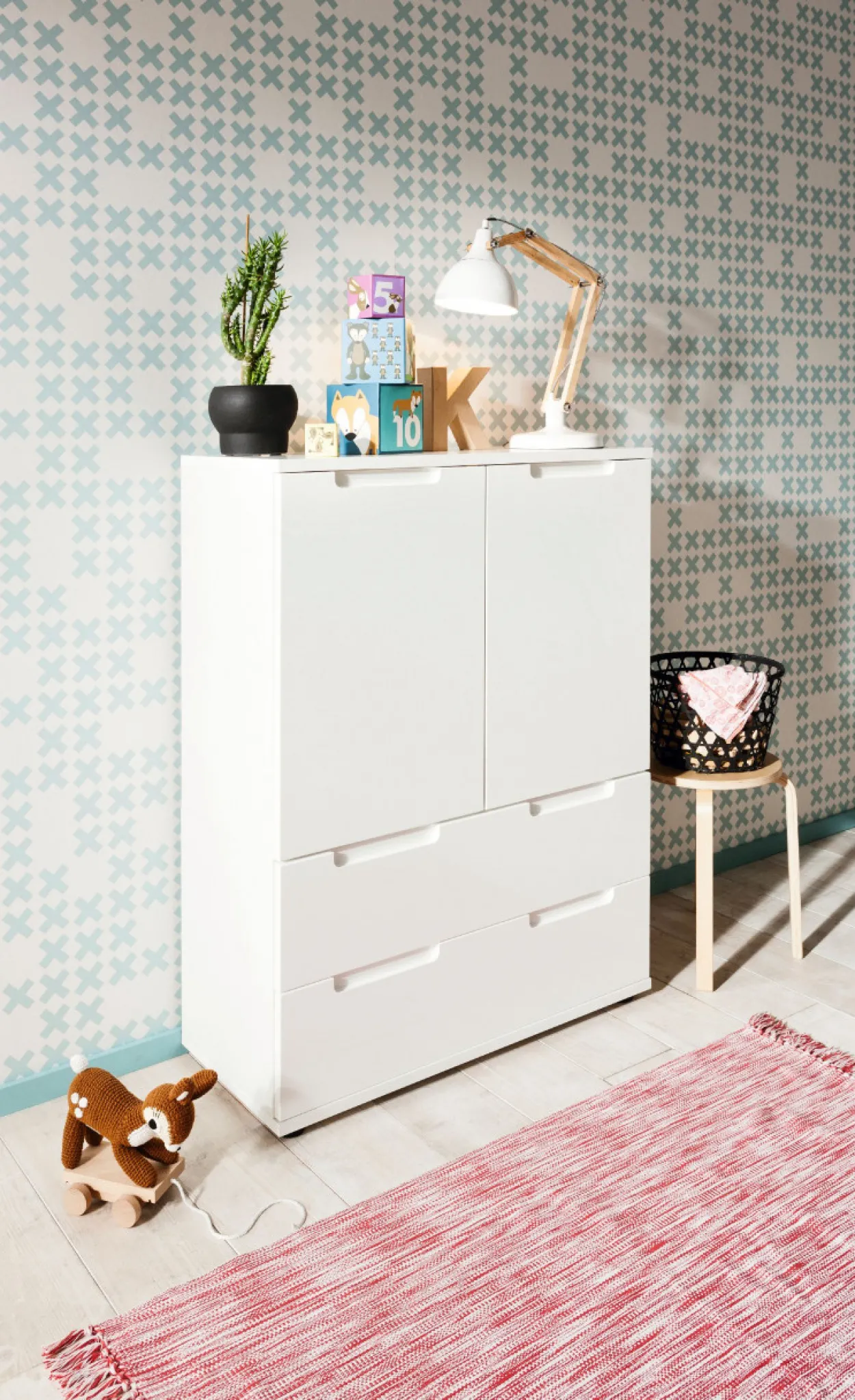 Highboard self NELLI