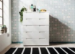 Highboard self NELLI