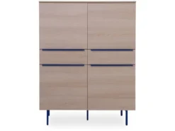 Highboard TOM TAILOR COLOR PUZZLE