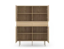 Highboard TOM TAILOR COLOR PUZZLE