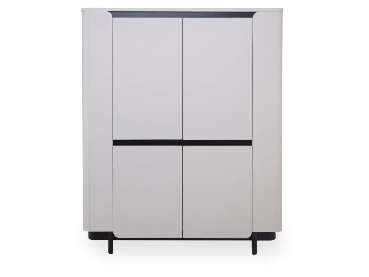Highboard VALYA
