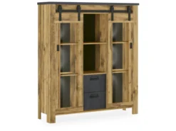 Highboard YORK
