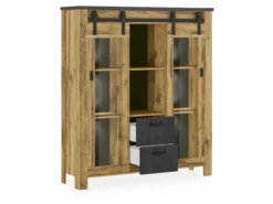 Highboard YORK
