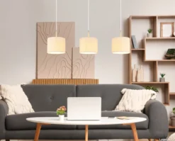 Hängeleuchte OSLO