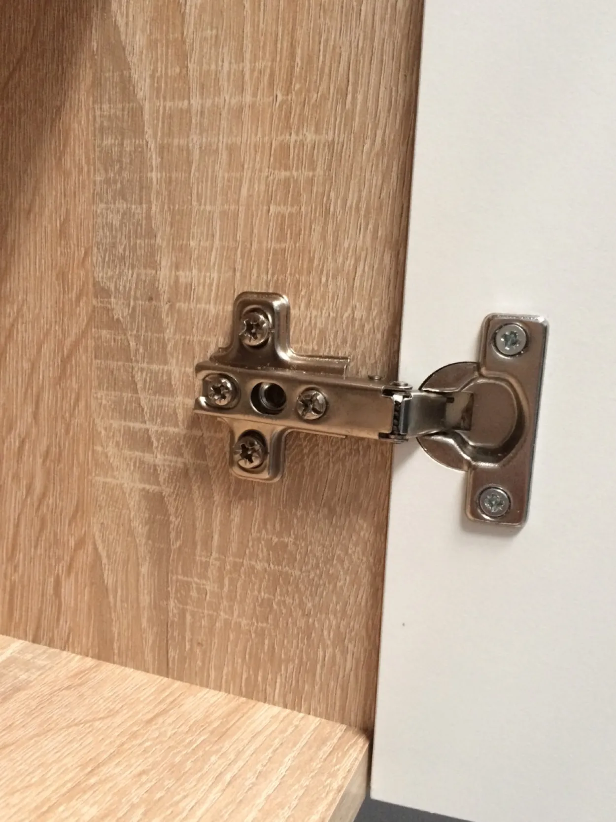 Hängeschrank 50 Andy