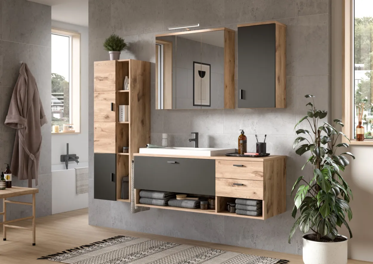 Hängeschrank GRADO