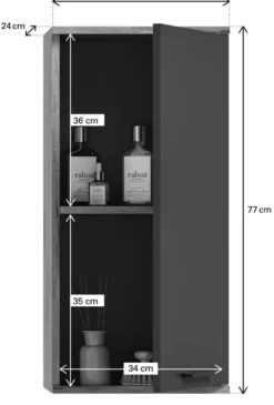 Hängeschrank MASON