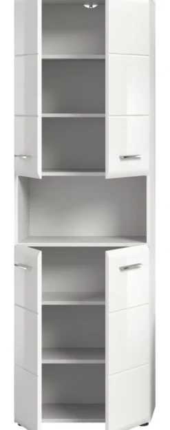 Hochschrank ICE