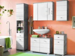 Hochschrank LUCKY