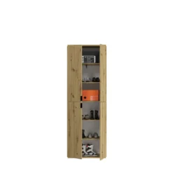 Hochschrank PROJEKT X