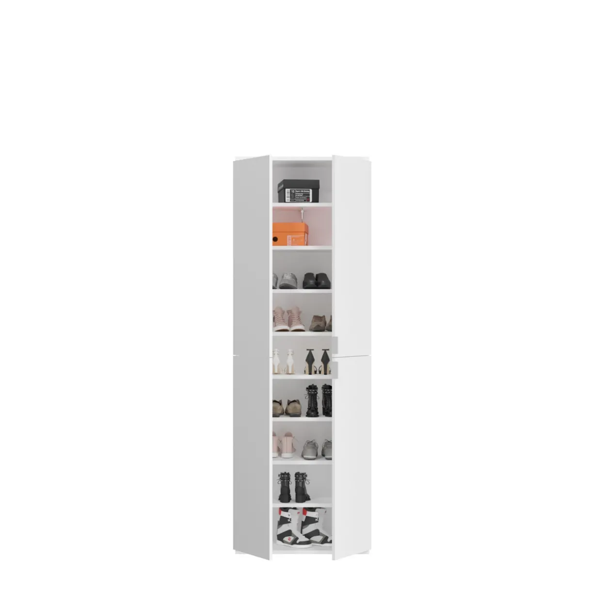 Hochschrank PROJEKT X