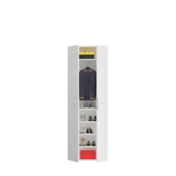 Hochschrank PROJEKT X