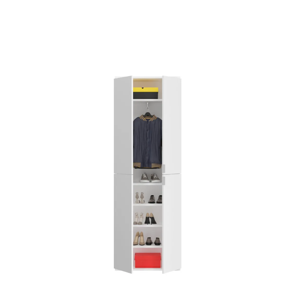Hochschrank PROJEKT X