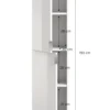 Hochschrank PROJEKT X