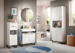 Hochschrank RIFF