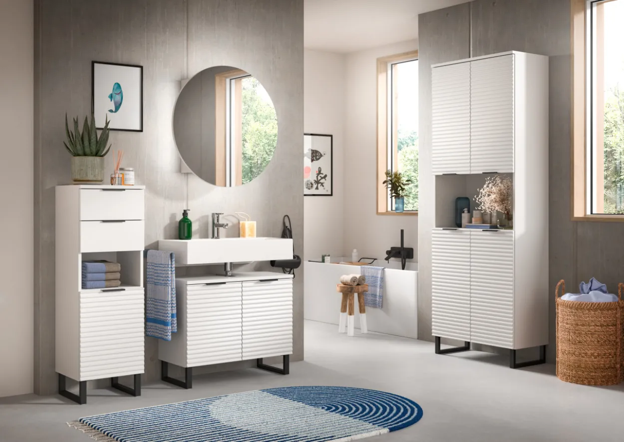 Hochschrank RIFF