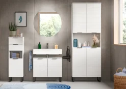 Hochschrank RIFF