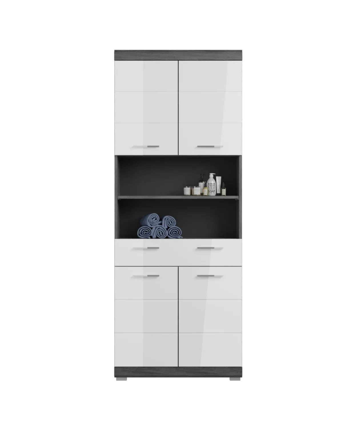 Hochschrank SCOUT