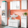 Hochschrank SUNSHINE