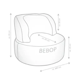 Hocker Bebop SCUBA