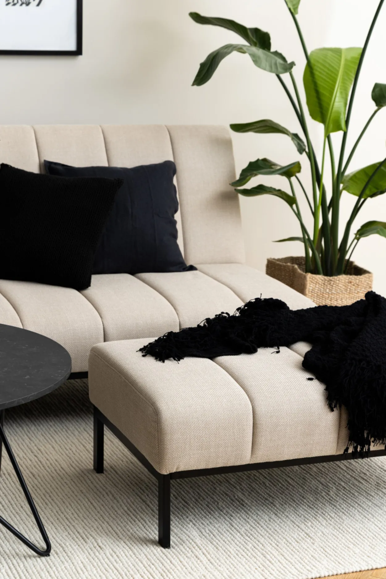 Hocker CAIX